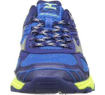 Produktbild Mizuno Wave Mujin 4