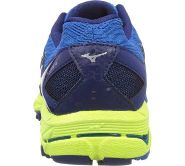 Produktbild Mizuno Wave Mujin 4