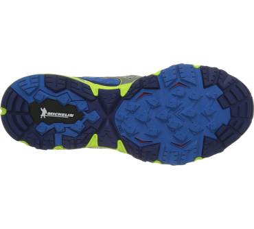 Produktbild Mizuno Wave Mujin 4