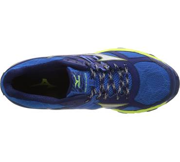 Produktbild Mizuno Wave Mujin 4