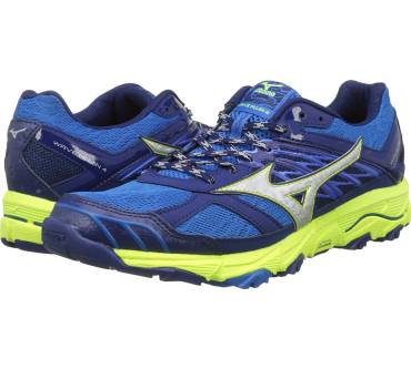 Produktbild Mizuno Wave Mujin 4