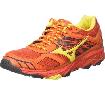 Produktbild Mizuno Wave Mujin 4