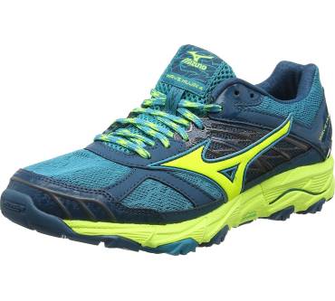 Produktbild Mizuno Wave Mujin 4