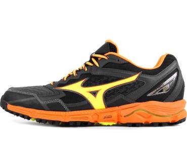 Produktbild Mizuno Wave Daichi 2