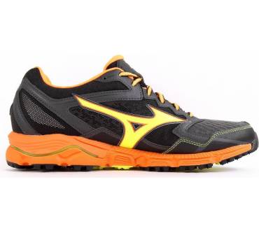 Produktbild Mizuno Wave Daichi 2