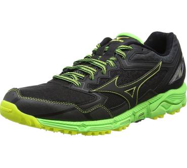 Produktbild Mizuno Wave Daichi 2