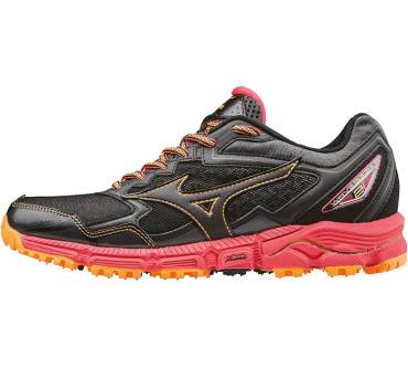 Produktbild Mizuno Wave Daichi 2