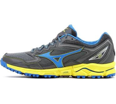 Produktbild Mizuno Wave Daichi 2