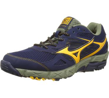 Produktbild Mizuno Wave Kien 4 G-TX