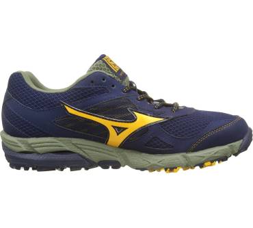 Produktbild Mizuno Wave Kien 4 G-TX
