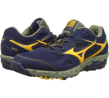 Produktbild Mizuno Wave Kien 4 G-TX