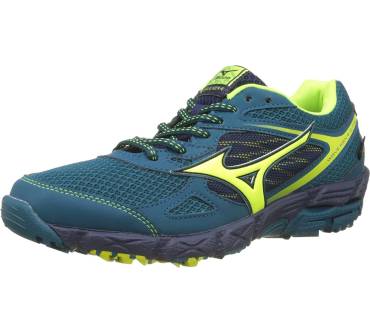 Produktbild Mizuno Wave Kien 4 G-TX