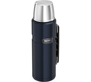 Produktbild Thermos Stainless King Vacuum Insulated Beverage Bottle 1,2 L