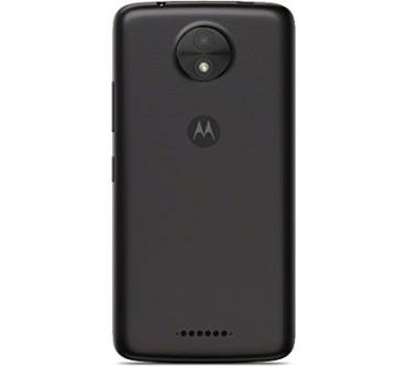 Produktbild Motorola Moto C