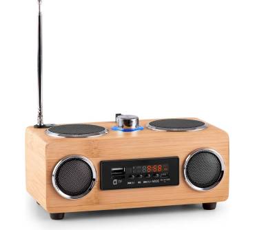 Produktbild oneConcept Bamboost 3G