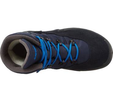 Produktbild Lowa Rufus III GTX Hi