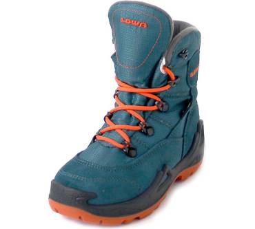 Produktbild Lowa Rufus III GTX Hi