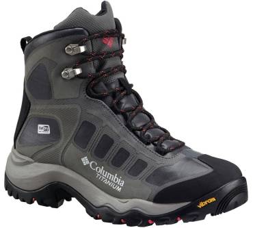 Produktbild Columbia Daska Pass III Outdry Ex