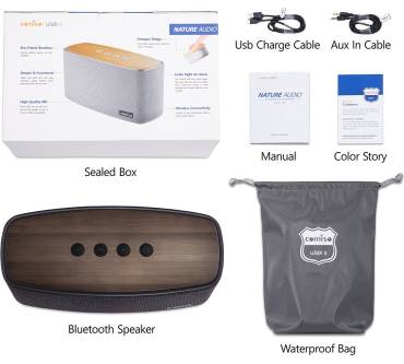 Produktbild Comiso M20