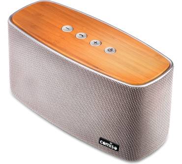 Produktbild Comiso M20