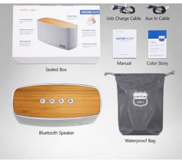 Produktbild Comiso M20