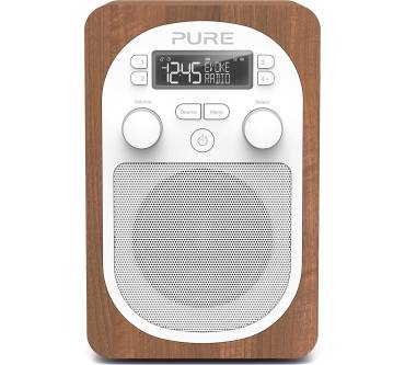 Produktbild Pure Evoke H2