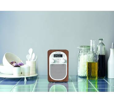 Produktbild Pure Evoke H2