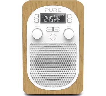 Produktbild Pure Evoke H2