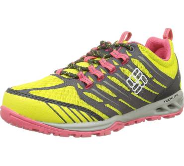 Produktbild Columbia Ventrailia Razor Outdry