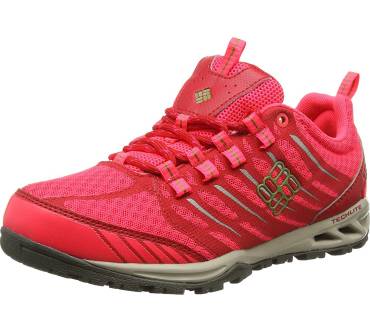Produktbild Columbia Ventrailia Razor Outdry
