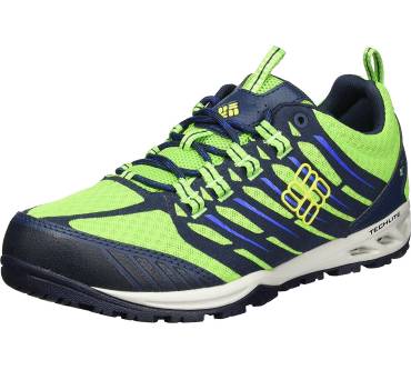Produktbild Columbia Ventrailia Razor Outdry