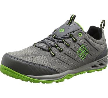 Produktbild Columbia Ventrailia Razor Outdry