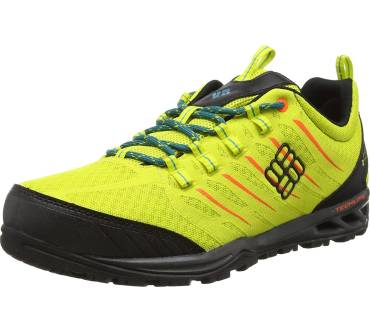 Produktbild Columbia Ventrailia Razor Outdry