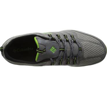 Produktbild Columbia Ventrailia Razor Outdry