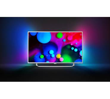 Produktbild Philips 49PUS6412