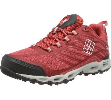 Produktbild Columbia Ventrailia II Outdry