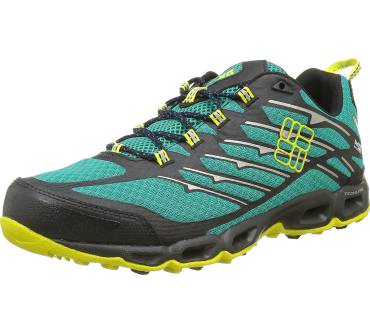 Produktbild Columbia Ventrailia II Outdry