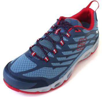 Produktbild Columbia Ventrailia II Outdry