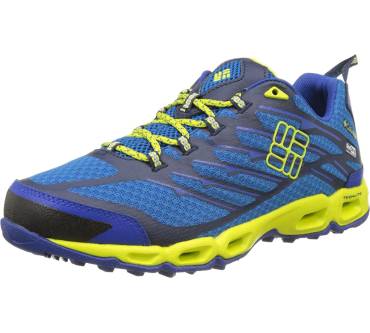 Produktbild Columbia Ventrailia II Outdry