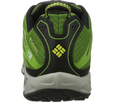 Produktbild Columbia Ventrailia II Outdry
