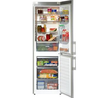 Produktbild Bauknecht KGE 335 Bio