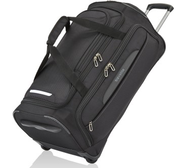 Produktbild Travelite CrossLite Trolley Reisetasche M