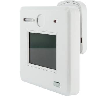 Produktbild Schwaiger Digitaler und optischer Türspion