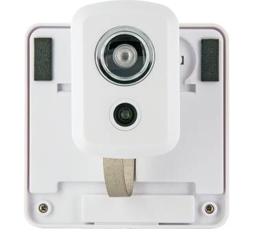 Produktbild Schwaiger Digitaler und optischer Türspion