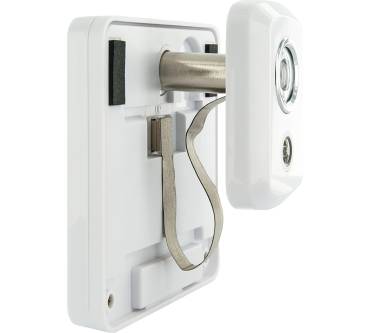 Produktbild Schwaiger Digitaler und optischer Türspion