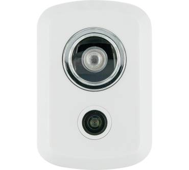 Produktbild Schwaiger Digitaler und optischer Türspion