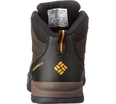 Produktbild Columbia Youth Newton Ridge Waterproof