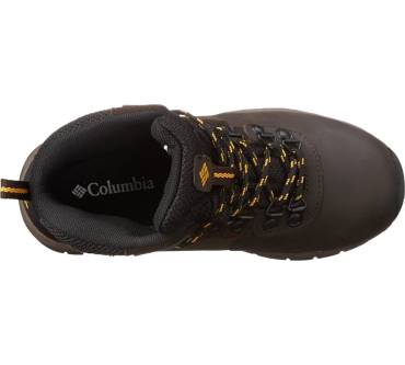 Produktbild Columbia Youth Newton Ridge Waterproof