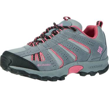 Produktbild Columbia Youth North Plains Waterproof