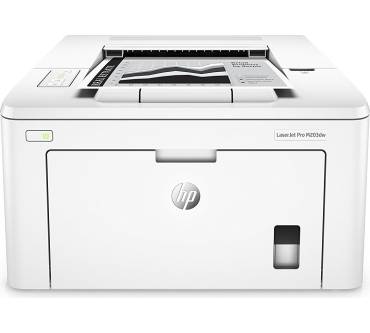 Produktbild HP LaserJet Pro M203dw